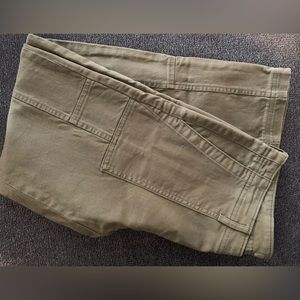 Banana Republic Premium Denim Jeans size 28